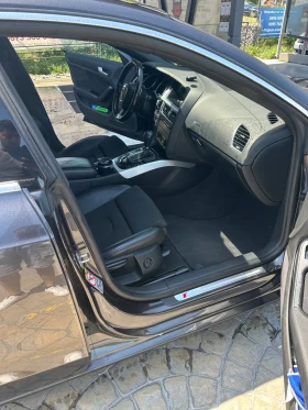 Audi A5 2.0 TDI, снимка 5