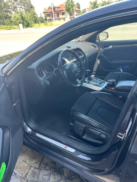 Audi A5 2.0 TDI, снимка 8