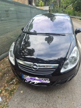 Opel Corsa, снимка 2