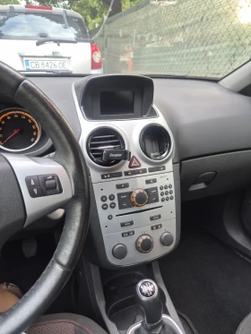 Opel Corsa, снимка 3