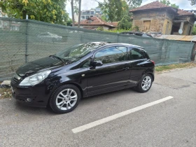Opel Corsa, снимка 1