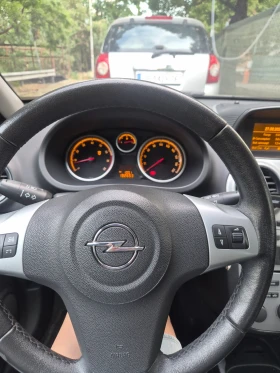 Opel Corsa, снимка 4