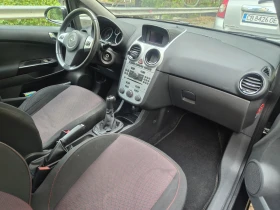 Opel Corsa, снимка 10