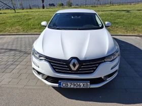 Renault Talisman, снимка 1