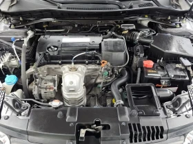 Honda Accord 2.4 9Th Generation, снимка 11