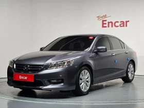 Honda Accord 2.4 9Th Generation, снимка 2