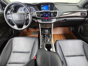 Honda Accord 2.4 9Th Generation, снимка 12