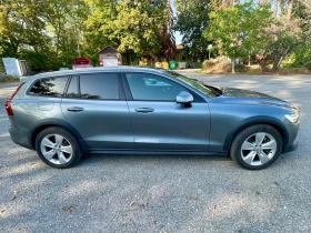 Volvo V60 Cross Country D4, снимка 3