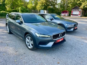 Volvo V60 Cross Country D4, снимка 2