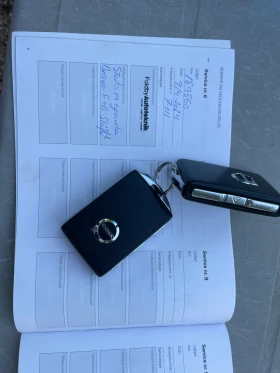Volvo V60 Cross Country D4, снимка 14