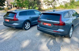 Volvo V60 Cross Country D4, снимка 4