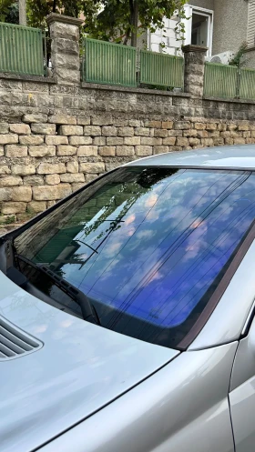 Mercedes-Benz CLK 220 cdi, снимка 3