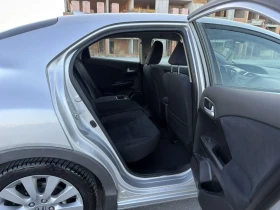 Honda Civic 1.8 V-TEC, снимка 13