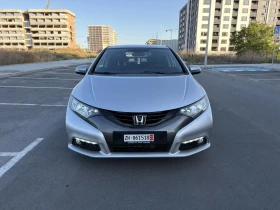 Honda Civic 1.8 V-TEC, снимка 3