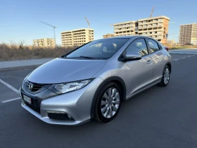 Honda Civic 1.8 V-TEC, снимка 2