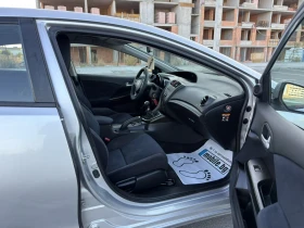Honda Civic 1.8 V-TEC, снимка 12