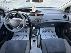 Honda Civic 1.8 V-TEC, снимка 9