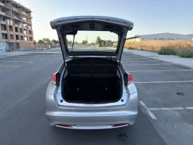 Honda Civic 1.8 V-TEC, снимка 7