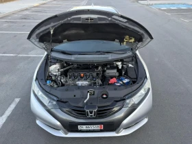 Honda Civic 1.8 V-TEC, снимка 4