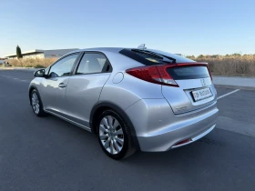 Honda Civic 1.8 V-TEC, снимка 6