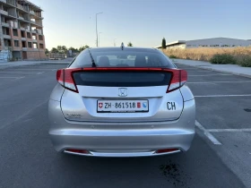 Honda Civic 1.8 V-TEC, снимка 5