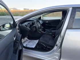 Honda Civic 1.8 V-TEC, снимка 8