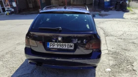 BMW 525, снимка 5