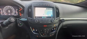 Opel Insignia insignia, снимка 14