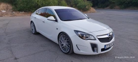 Opel Insignia insignia, снимка 3