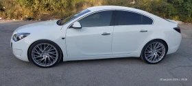 Opel Insignia insignia, снимка 7