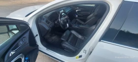 Opel Insignia insignia, снимка 12