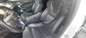 Opel Insignia insignia, снимка 15