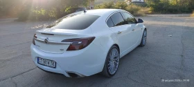 Opel Insignia insignia, снимка 5