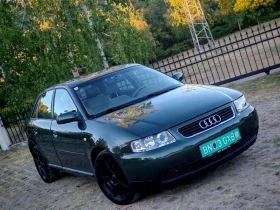 Audi A3 1.9TDI(90)* FACELIFT* НОВ ВНОС* , снимка 9