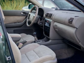 Audi A3 1.9TDI(90)* FACELIFT* НОВ ВНОС* , снимка 10