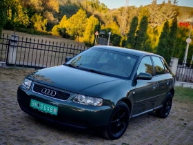 Audi A3 1.9TDI(90)* FACELIFT* НОВ ВНОС* , снимка 2