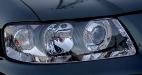 Audi A3 1.9TDI(90)* FACELIFT* НОВ ВНОС* , снимка 14