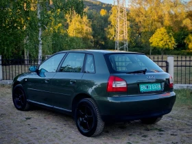 Audi A3 1.9TDI(90)* FACELIFT* НОВ ВНОС* , снимка 4