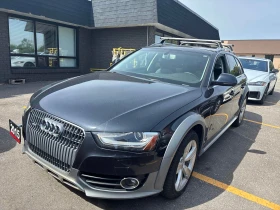 Audi A4 Allroad * PROGRESSIV * АВТОКРЕДИТ БЕЗ ПЪРВОНАЧАЛНА ВНОСКА, снимка 1