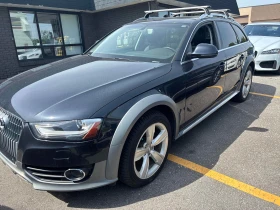 Audi A4 Allroad * PROGRESSIV * АВТОКРЕДИТ БЕЗ ПЪРВОНАЧАЛНА ВНОСКА, снимка 2