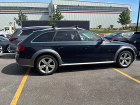 Audi A4 Allroad * PROGRESSIV * АВТОКРЕДИТ БЕЗ ПЪРВОНАЧАЛНА ВНОСКА, снимка 3