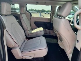 Chrysler Pacifica 3.6l Limited, снимка 11