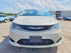 Chrysler Pacifica 3.6l Limited, снимка 5