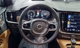 Volvo S90 T5 Inscription| BOWERS| ОБДУХ| ПАМЕТ| HUD| , снимка 13