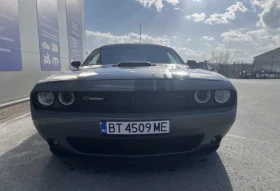 Dodge Challenger Shaker, снимка 3