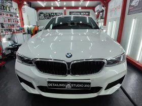 BMW 6 GT 640i Xdrive 640i G32, снимка 1