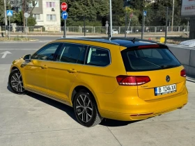VW Passat, снимка 3