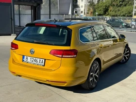 VW Passat, снимка 4
