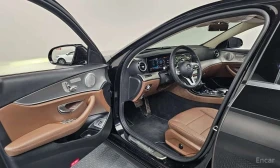Mercedes-Benz E 300 AMG Line/ОБДУХ/360/ХЕДЪП/ПОДГРЕВ/, снимка 10