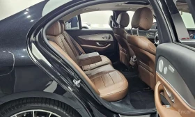 Mercedes-Benz E 300 AMG Line/ОБДУХ/360/ХЕДЪП/ПОДГРЕВ/, снимка 11